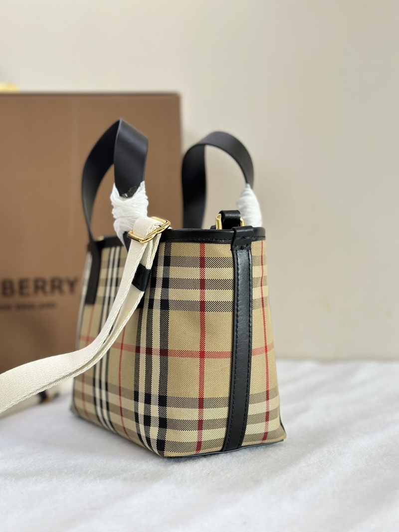 Burberry Shopping Bags